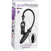 Anal Fantasy Collection Auto Butt Blaster Anal Plug Anal Vibrators